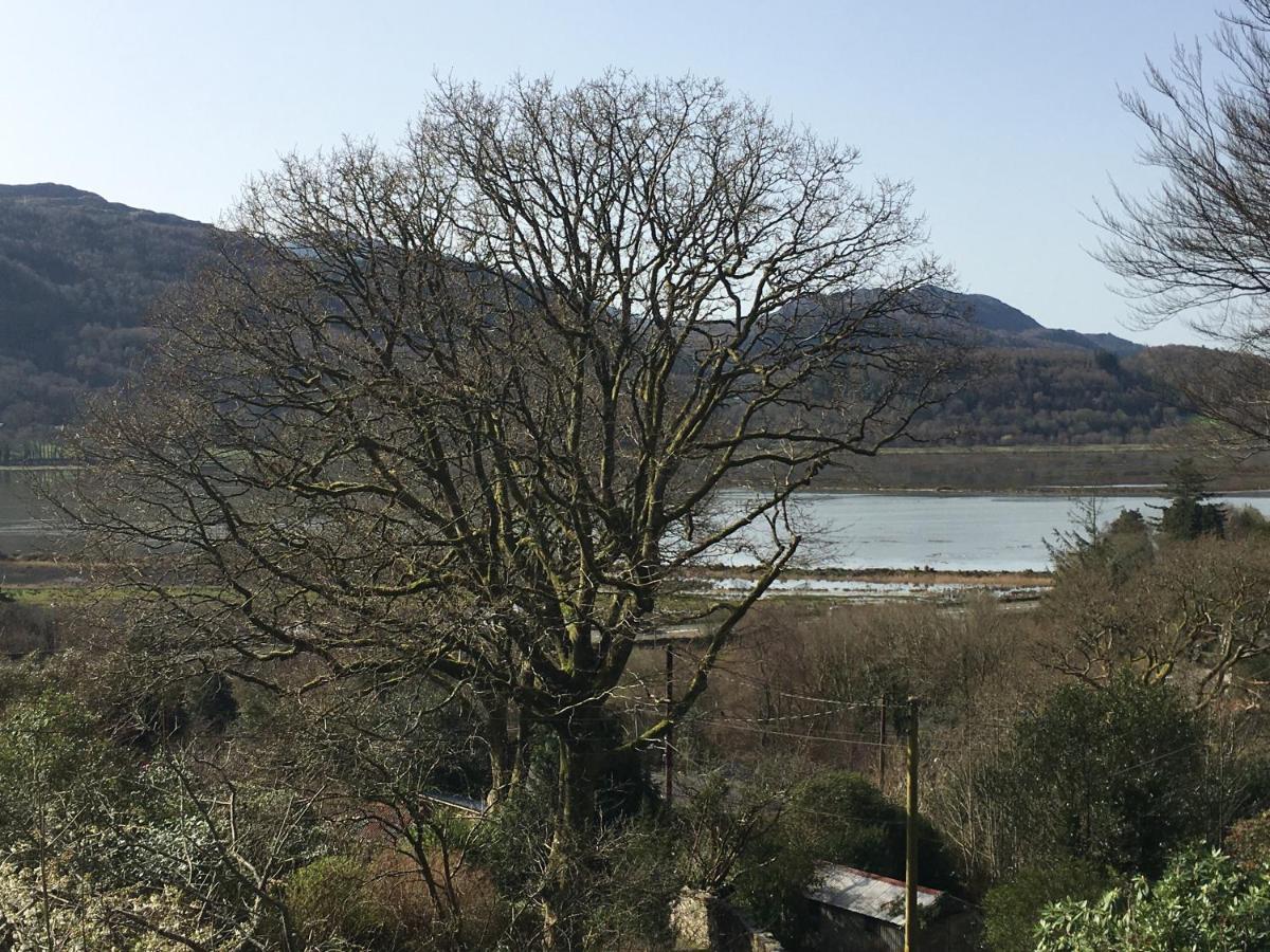 Snowdonia Mawddach Escape Villa Dolgellau Exterior photo