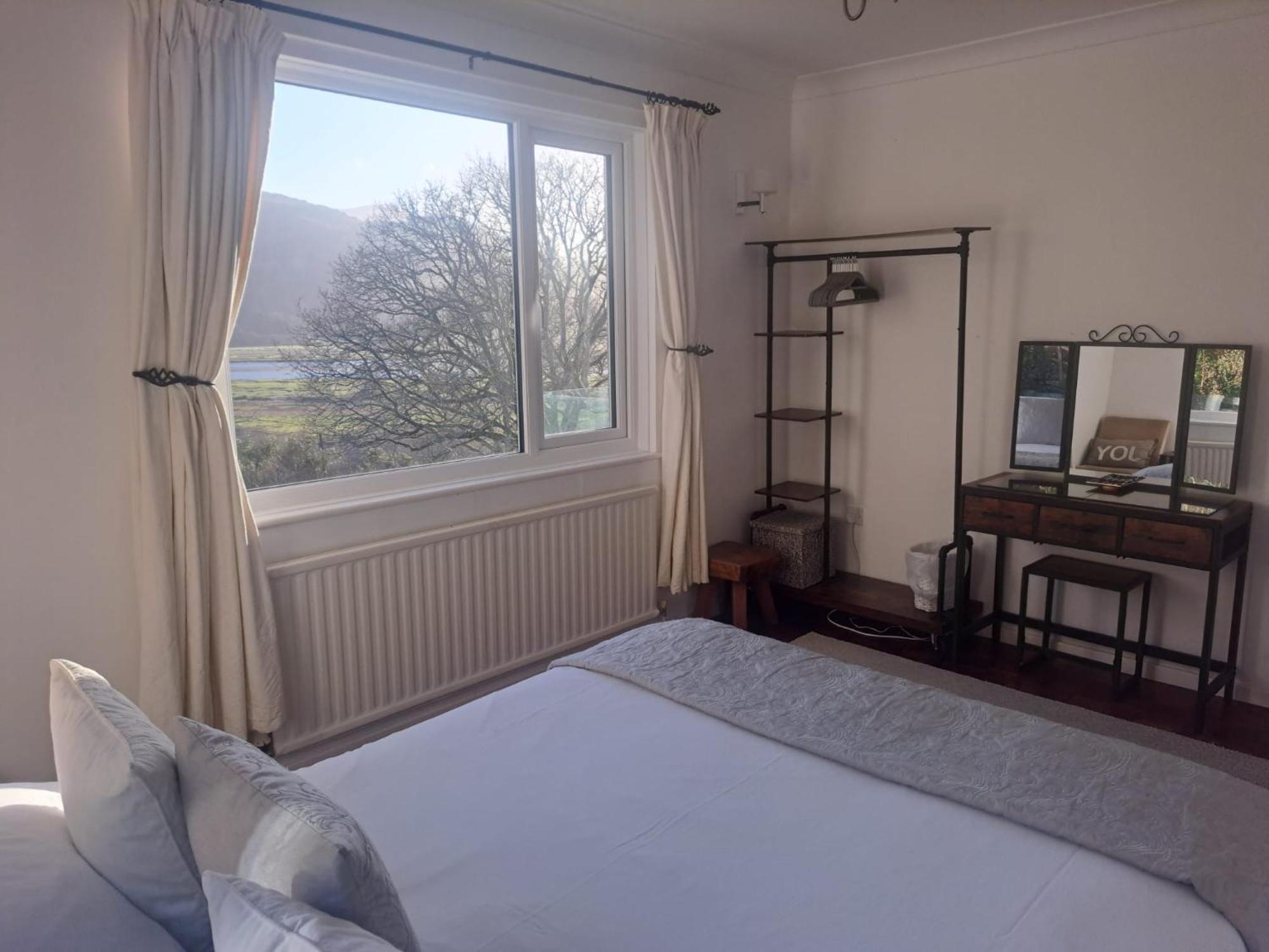 Snowdonia Mawddach Escape Villa Dolgellau Exterior photo