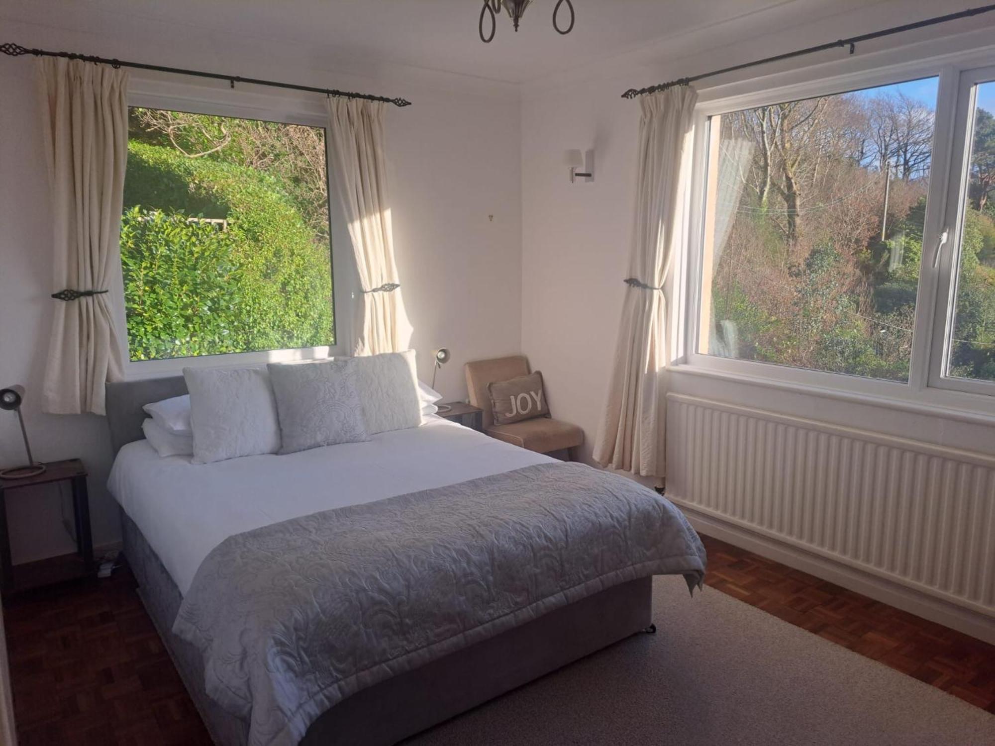 Snowdonia Mawddach Escape Villa Dolgellau Exterior photo