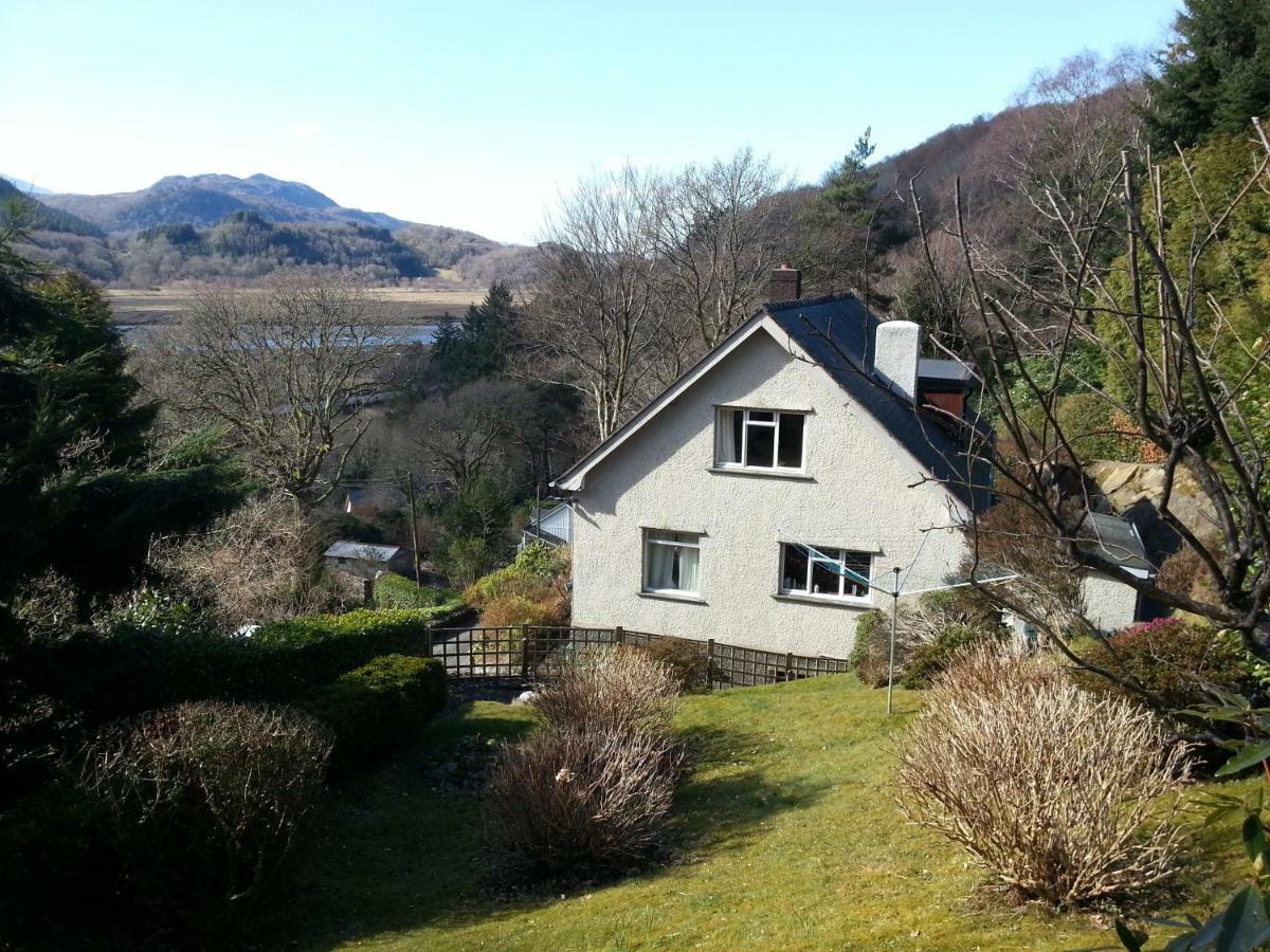 Snowdonia Mawddach Escape Villa Dolgellau Exterior photo